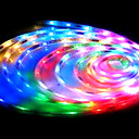 5m Smd 5050 No Tira De Prueba De Agua Digital Ha Dado Lugar (0945-fk-xn5050-12-30rgb12d)