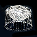 Lustre En Cristal 20-lumi�re (1017-dy3344-20)