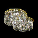 Lustre En Cristal 23-lumi�re (1017-dy3358-23)