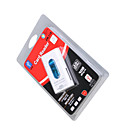 Todo En Un Mini-usb 2,0 Ms / Ms Pro / Ms Duo / Flash-t / Sdhc / Sd / Mmc Lector De Tarjetas