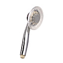 Chrome Conduit Robinet De Douche 0758-hm-s012