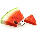 Style Past�que Cl� Usb 8 Go - Usb En Forme De Stockage Des Aliments