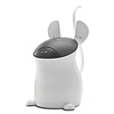 Cute Souris Haut-parleur En Forme De Vibration De R�sonance