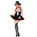 Pirate Costume Ruban Rose