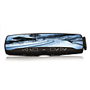 Bluetooth Manos Libres Kit De Coche Espejo Retrovisor-lcd Pantalla-marcaci�n Por Voz-mp3 Con Puerto Sdmmc-micr�fono-altavoz-auricular (szc5862)