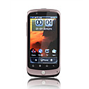 Estrellas G5 Quad Wifi Banda De La Tarjeta Dual De Java Tv 3.8 Pulgadas De Pantalla T�ctil Tel�fono Celular Negro ((sz05440710)