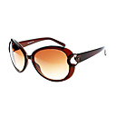 Gafas De Sol De Moda Completa Aro De Pl�stico Para Las Mujeres (0833-634302)