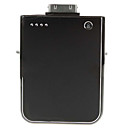 Bater�a Recargable Usb Externa Para El Iphone 4/3gs/ipod (negro)
