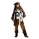 Prestige Jack Sparrow Costume De Pirate