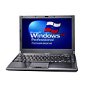 wholesale Notebook-Mini Laptop-13.3" TFT-AMD Sempron 210U-1.5GHz-2GB DDR2-250G-Wifi-1.3Mega Pixels Webcam(SMQ5477)