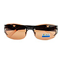 Sans Monture De Lunettes De Soleil Polaris�es La Mode Pour Les Hommes (0833-229902)