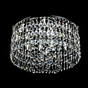 Lustre En Cristal 20-lumi�re (1017-dy3352-20)