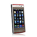 Großhandel AG6 Dual Quad-Band-Karte TV Wifi Java 3.2 Zoll Touchscreen-Handy (2GB TF Karte) (sz09890011)