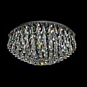 Lustre En Cristal 26-lumi�re (1017-dy3365-26)