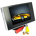 Tft Lcd Hd De Surveillance Du Syst�me Avec �cran De 3,5 Pouces Lcd Et Cam�ra De Recul (xhs003)