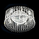 Lustre En Cristal 16-lumi�re (1017-dy3345-16)