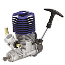 Os Max-12tg-x Moteur De La Voiture 12class (os11383)