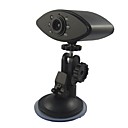Coches C�mara Grabadora - De Alta Resoluci�n - P�xeles 2.0mega - Detecci�n De Movimiento - Ir Led - Posicionamiento L�ser - Marca De Agua De Tiempo (s