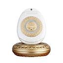 A33 Seule Carte Double Double Cam�ra Bluetooth Bande De Cellules Budda T�l�phone Blanc (carte 2gb Tf) (sz00720915)