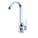 Mitigeur Chrom�e Robinet De Cuisine Centerset 1033-jf-35 � 8128-a