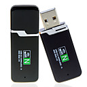 Inal�mbrica 802.11n De Alta Velocidad De Conexi�n Wifi A Internet Adaptador Usb