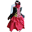 Gothic Lolita Costume Robe