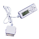 Remoto Por Radio Con La Auto Exploraci�n Para El Iphone 3g Y Ipod (kly295)