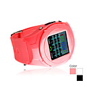 365 Quad C�mara Esp�a Banda De 1,5 Pulgadas De Pantalla T�ctil Reloj De Pulsera Deportivo De Tel�fono Celular (tarjeta De 2gb Tf) (sz09160023)