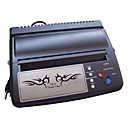 New Tattoo Stencil Maker Transfert Copieur Machine Thermique Too1 (0359-11.13-2)