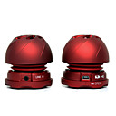 Esfera Externa Del Altavoz (rojo)