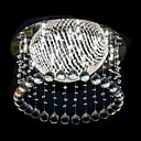 Lustre En Cristal 16-lumi�re (1017-dy3344-16)