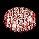 Lustre En Cristal 24-lumi�re (1017-dy3371-24)
