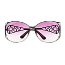 Gafas De Sol De Moda Completa Aro De Pl�stico Para Las Mujeres (0833-282504)