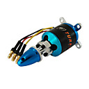 C2836 Sin Escobillas Outrunner 1120kv Avi�n De Motor (c2836a)