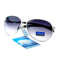 Unisexe Lunettes De Soleil Plein La Jante De La Mode En M�tal (0833-883206)