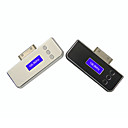 Transmetteur Fm Pour Iphone & Ipod - 2 Couleurs Disponibles (kly290)