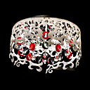 Lustre En Cristal 12-lumi�re (1017-dy3315-12)