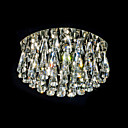 Lustre En Cristal 15-lumi�re (1017-dy3365-15)