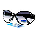 Gafas De Sol De Moda Completa Aro De Pl�stico Para Las Mujeres (0833-772001)