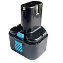 12d Batterie Outil De Remplacement De Puissance Gd-hit-9.6 Pour Fds9dva/dn10dy/wr9dmr Hitachi Ck /