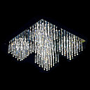 Lustre En Cristal 25-lumi�re (1017-dy3338-25)