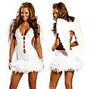 �ngel Vestido De Traje De Adulto