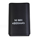 Rechargeable USB Battery (4800mAh) for XBox 360 Controller