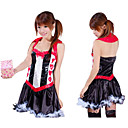 Traje De Reina De Corazones