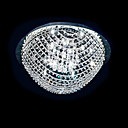 Lustre En Cristal 9-lumi�re (1017-dy3385-9)