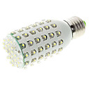 E27 Blanco 4w 96 Llev� 672-lumen De Luz (180 ~ 240v Ac)