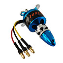 C2826 Sin Escobillas Outrunner 1400kv Avi�n De Motor (c2826c)