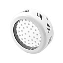 Ovni 90w Led �l�vent La Lumi�re Avec Des Couleurs Super R�colte (nasa Rouge Et Bleu) (0941-ceg625)