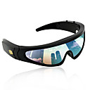 Lunettes De Soleil Espion Avec Un Objectif Vid�o Ind�tectable (eg063)