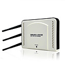 Routeur Sans Fil 802.11n 300mbps Ports Ethernet-x5